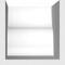 Ekena Millwork Standard Greensboro Architectural Grade PVC Rafter Tail, 6"W X 6"H X 12"L RFTP06X06X12GRN - alternate 4